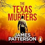 Cover of The Texas Murders