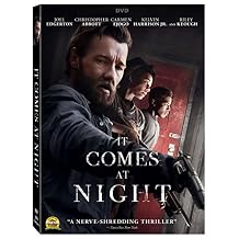 It At Night - DVD