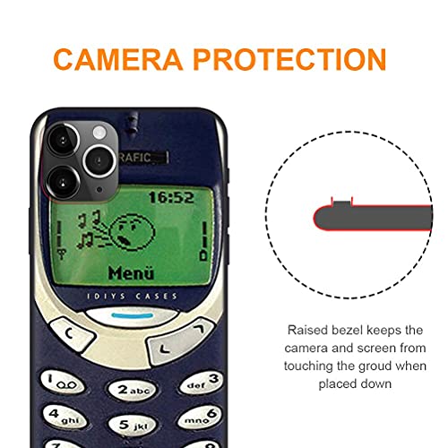 ZhuoFan 2 Pezzi Cover per OPPO F19 G / A74 4G