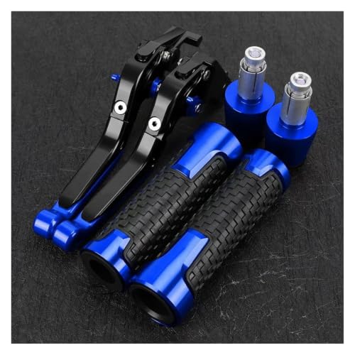 Levier embrayage frein Hornet CB600F poignée guidon moto 2007-2013