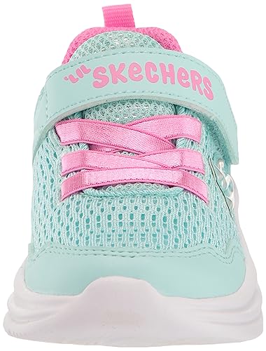 Skechers Girls' Dreamy Dancer Sweet Energy Sneaker2