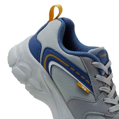 Image of Campus Child SWAY CH Sneakers