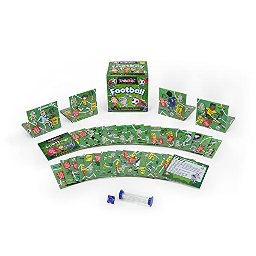 BrainBox Football [Toy]