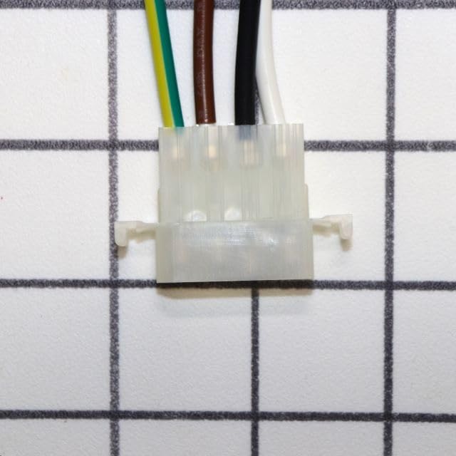 Repuesto Cableado para Fabricadora de Hielo 2187467CM miniatura 5