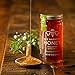 Bee Harmony Raw Honey, Organic Brazilian, 12 Ounce