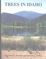 Trees in Idaho 0963561715 Book Cover