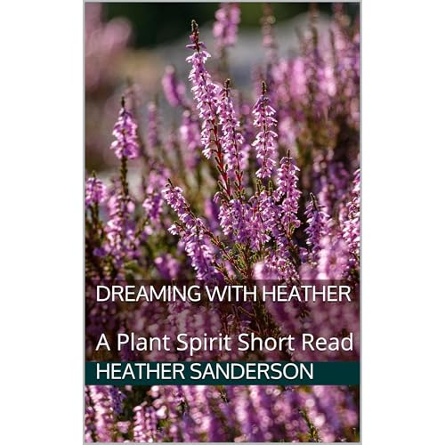 Dreaming with Heather by Heather Sanderson episode artwork
