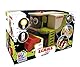 Happy People L&S 34522 CLAAS Kids Lexion 780 Mähdrescher - mit Licht und Soundlaas, grün