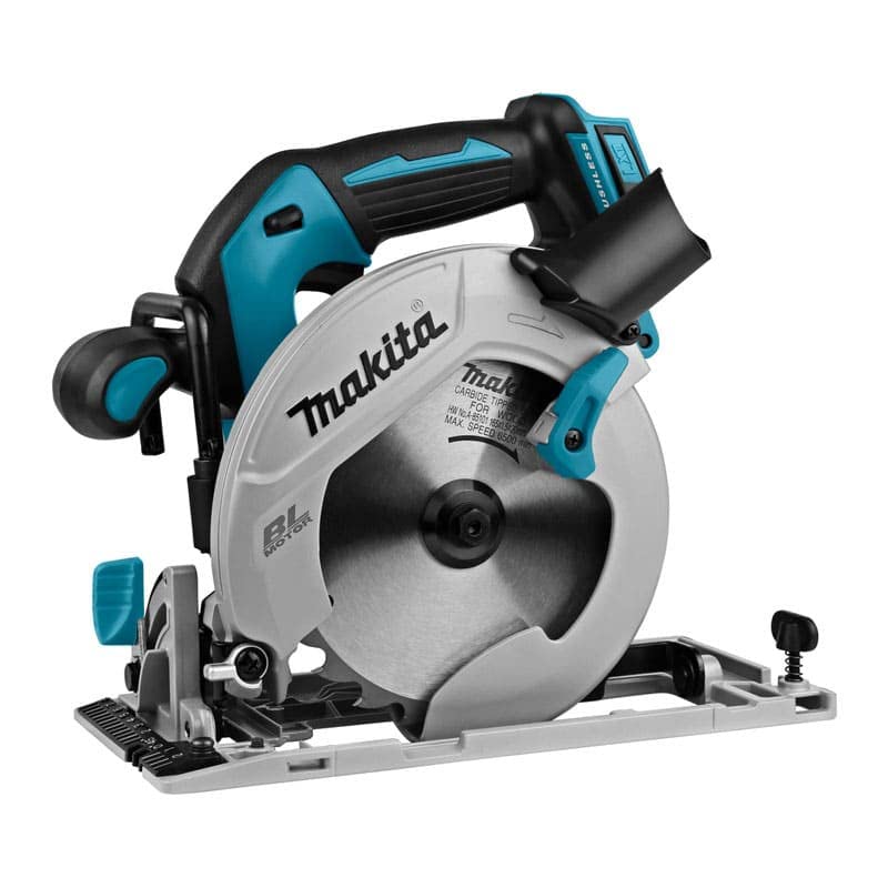 Kreissäge 18V LXT Ø165mm (2x3,0Ah) in MAKPAC - MAKITA DHS680RFJ