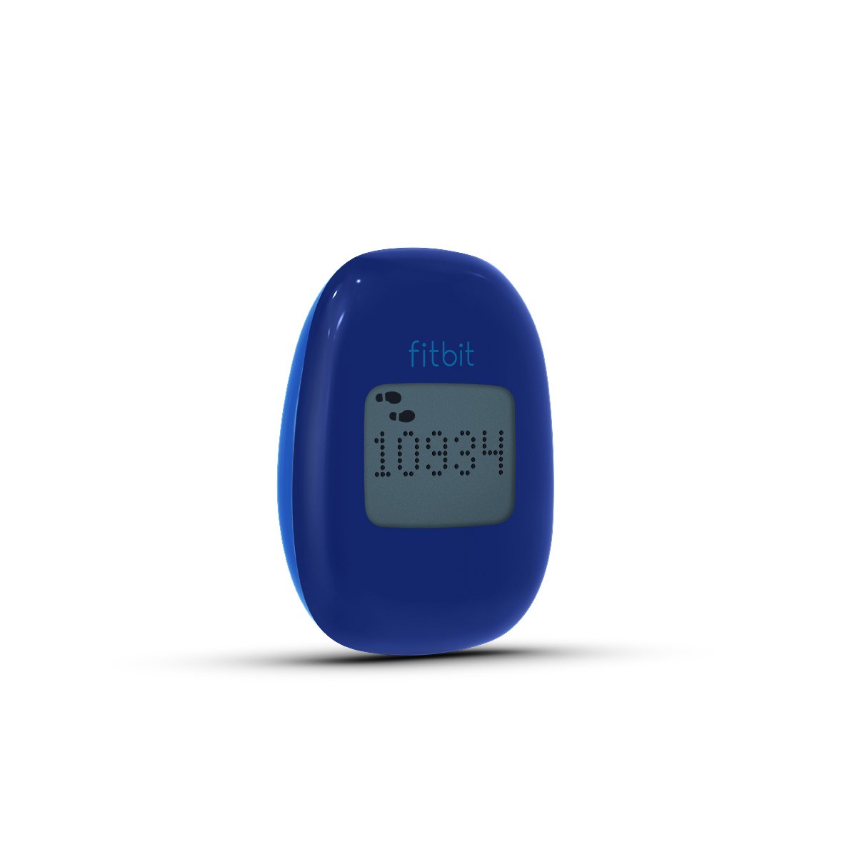 Amazon.co.jp: Fitbit フィットビット フィットネス トラッカー Zip