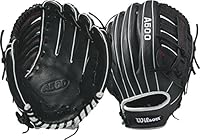 Algopix Similar Product 13 - Wilson A500 All Positions Baseball