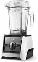 Vitamix バイタミックス A2500i ホワイト Amazon | 【公式】Vitamix A2500i S ホワイト ミキサー