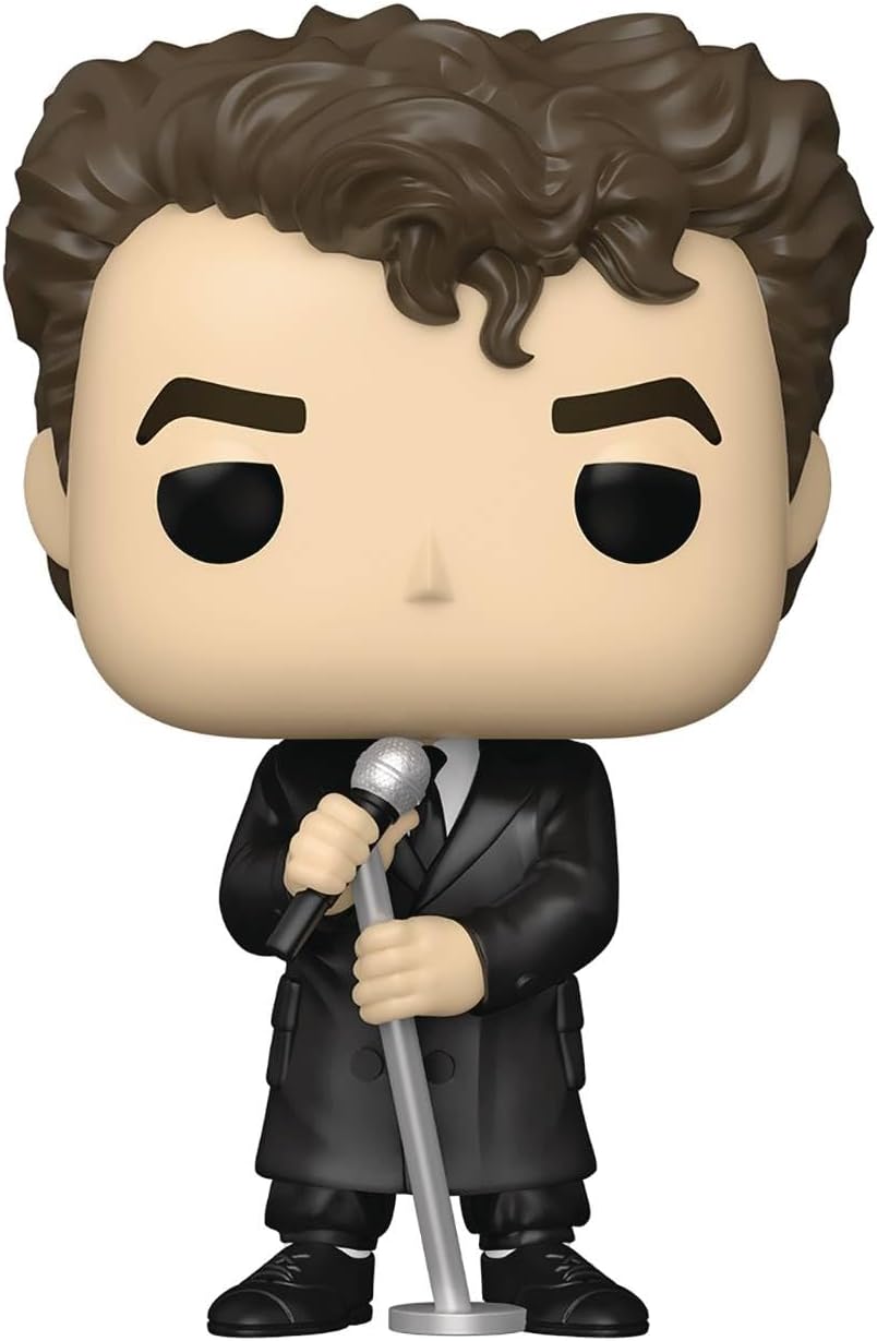 Funko POP Rocks: Pet Shop Boys - Neil Tennant