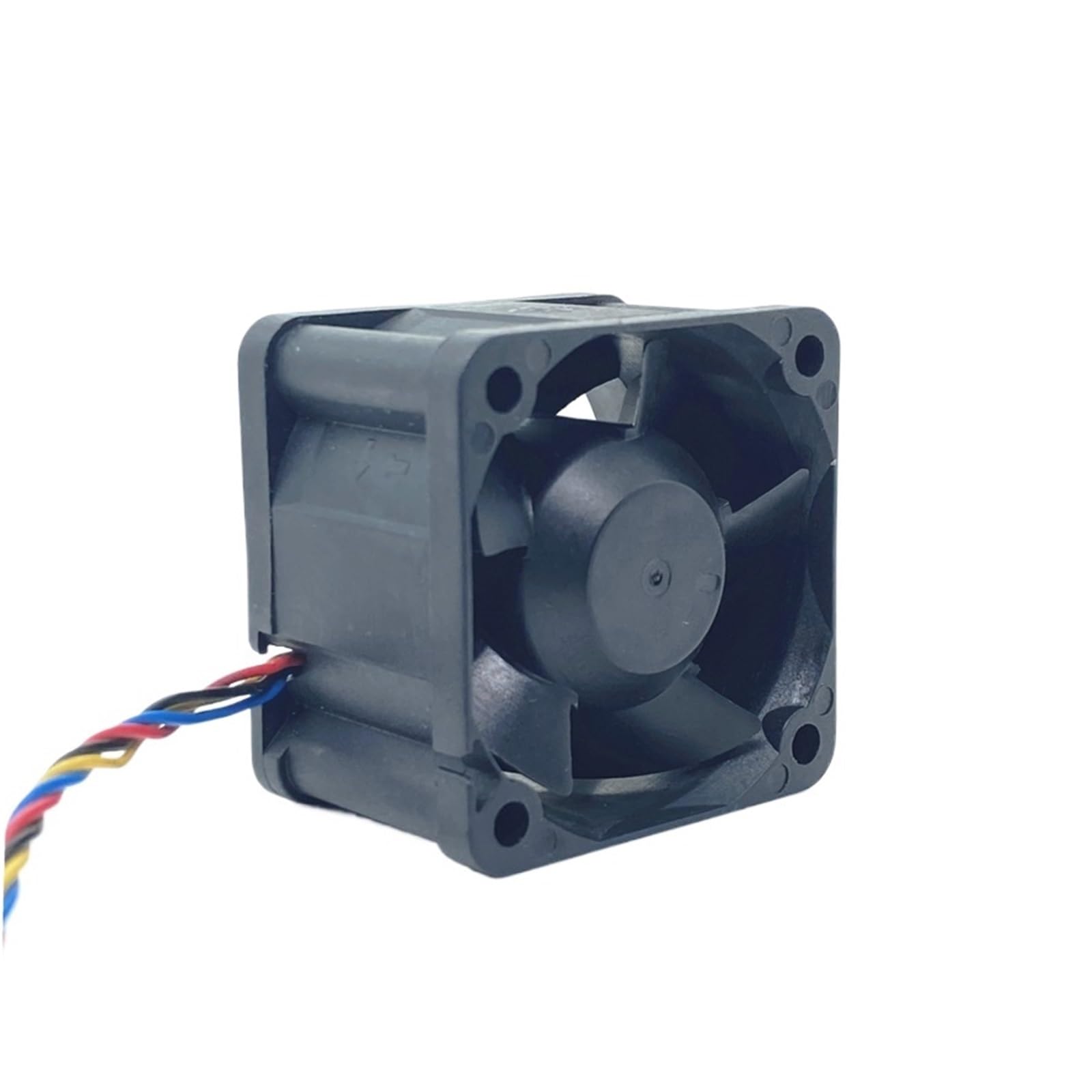 PEQYUACTE FFB0412SHN 4028 40MM 40x40x28MM Server Fan Big Power Cooling Fan 12V 0.45A With 4pin