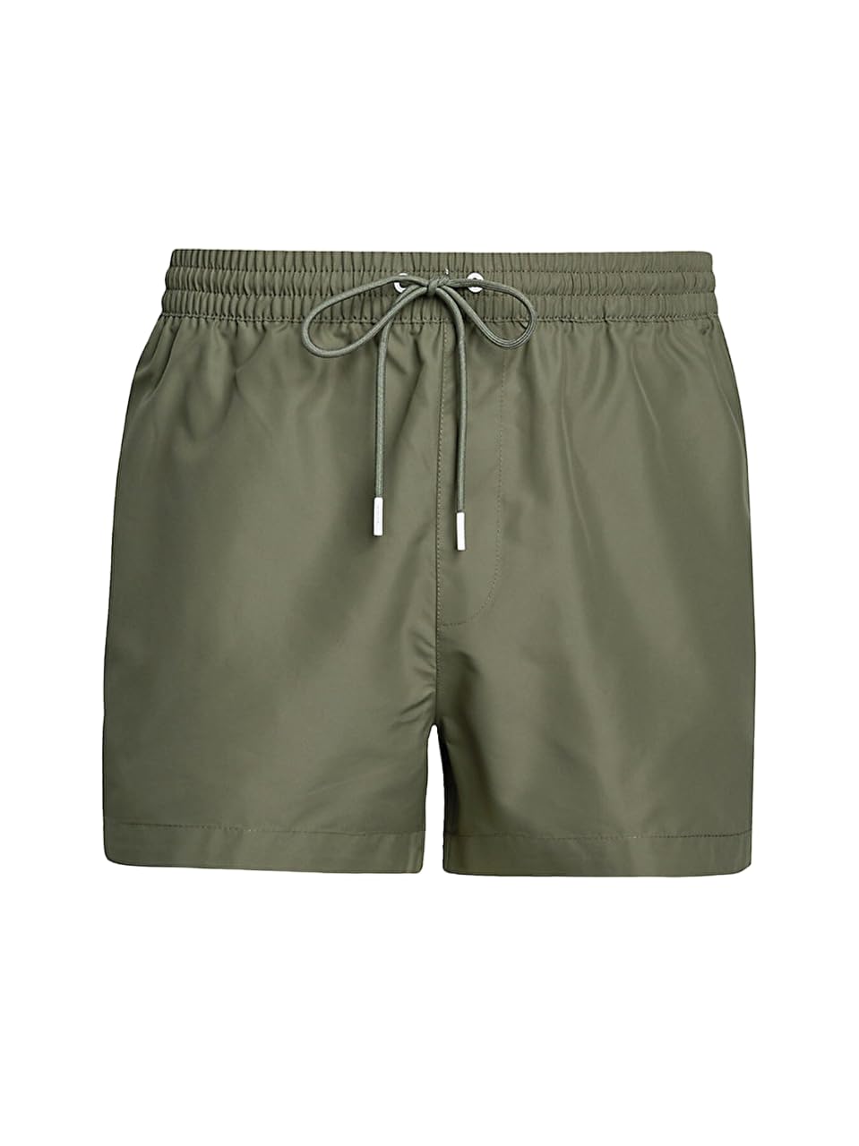 Calvin Klein SHORT DRAWSTRING Mayo Erkek