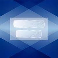 Vista 4 de Crest 3D Whitestrips Classic White Dientes Blanqueamiento Kit 10 Tratamientos 20 Tiras