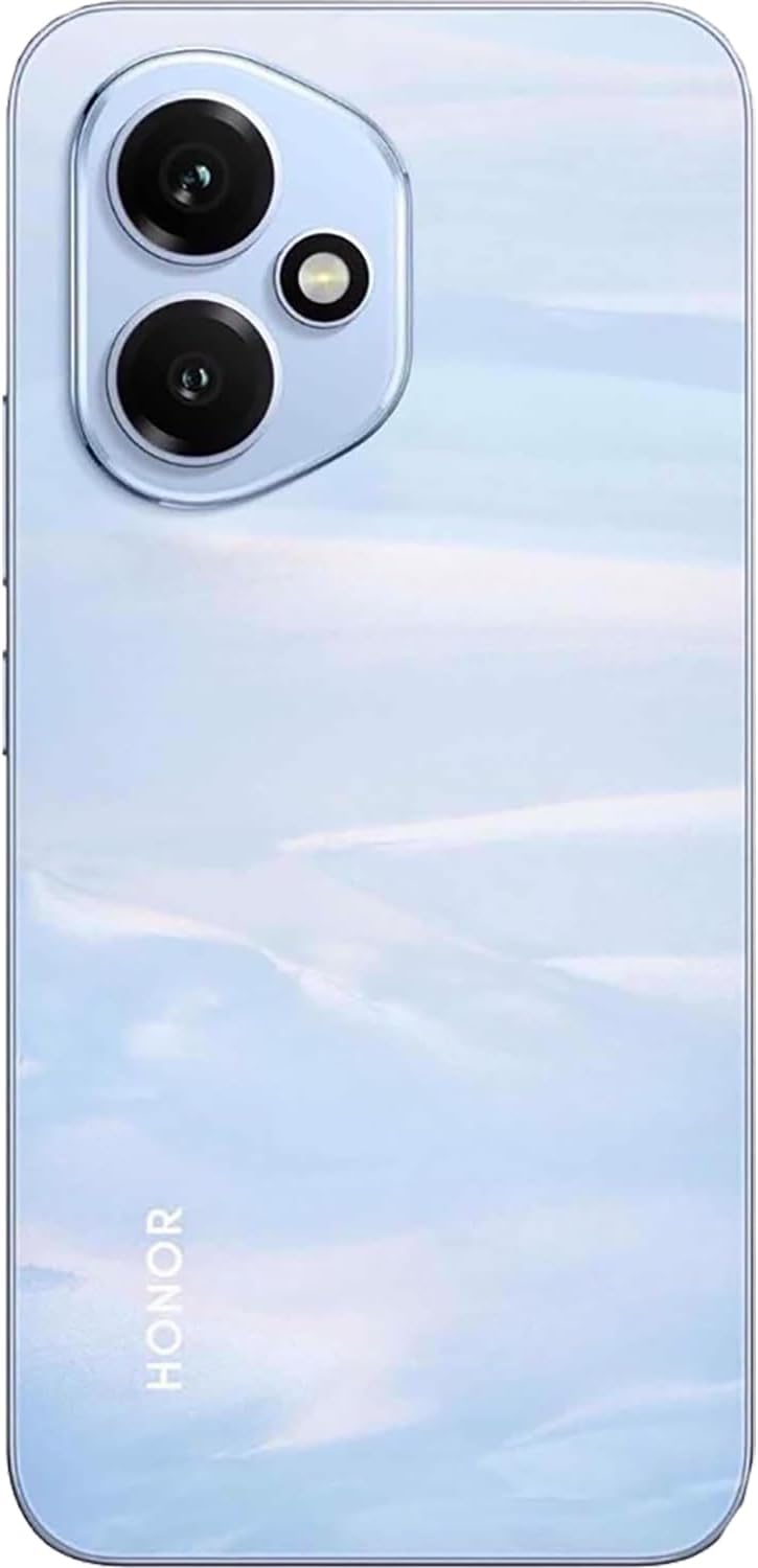 HONOR 400 Smartphone back view