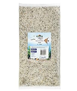 Dehner Aqua Aquarienkies 2-4 mm, 5 kg