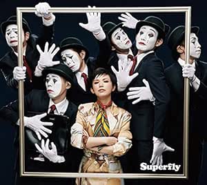 Ambitious(初回限定盤Blu-ray)