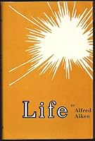 Life - A Book on Absolute Reality B000EA3NLY Book Cover