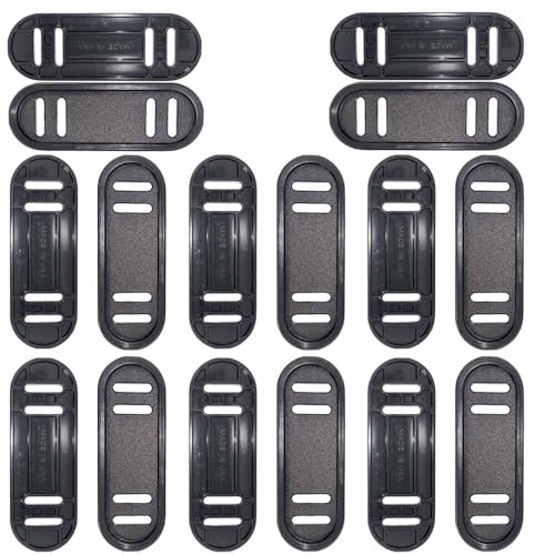 For 16Pk Snow Blower Skid Shoes For Cub Cadet Troy-Bilt For Craftsman For MTD 731-05984 5649