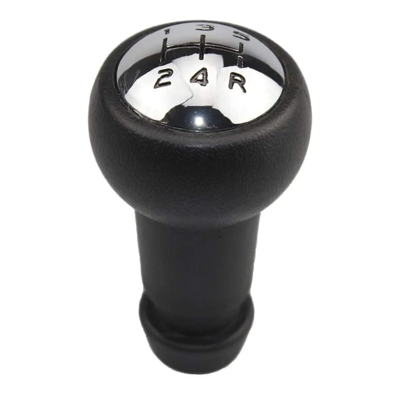 VBNYBA Car Shift Knob Lever Compatible with C&itroen for Saxo for Xsara for Xantia Car Gear Shift Knob Boot Case Gear Shifter Lever Car Gear Knob Car Accessories