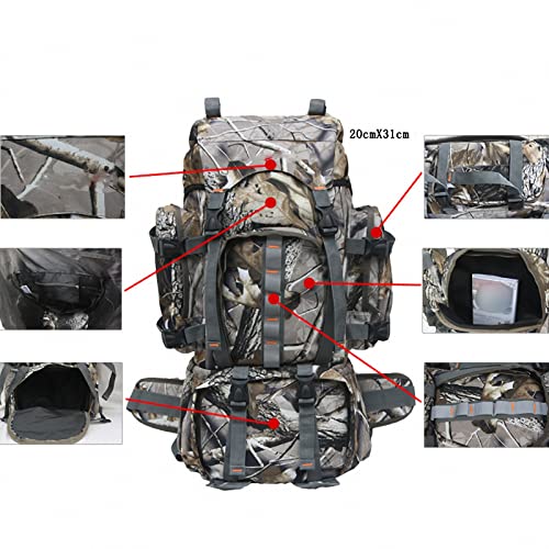 El mejor review de Petate militar que Puedes comprar On-line. 30 Imagen adicional