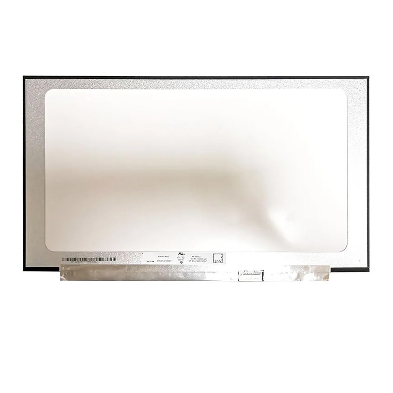 Dalle écran LCD N161HCA EAC de rechange pour ordinateur portable multimédia
