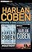 Harlan Coben CD Collection 2: Hold Tight, Long Lost