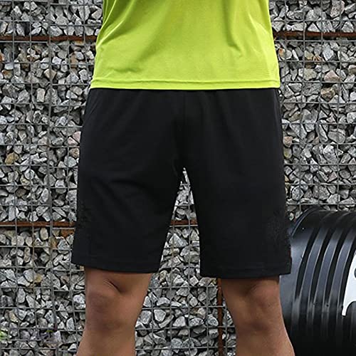 Pantaloni Uomo Jeans Eleganti in Cotone Casual