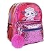 Artesania Cerda Mochila Casual Moda Lol Cartable, 26 cm, Rose (Rosa) 2100002680