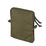 akkordeon helikonbass gebraucht  Helikon-Tex DOCUMENT CASE INSERT® - Olive (IN-DCC-CD-02)