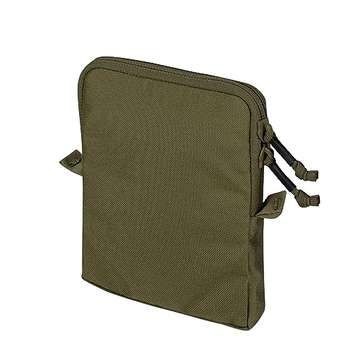 Helikon-Tex DOCUMENT CASE INSERT® - Olive (IN-DCC-CD-02)