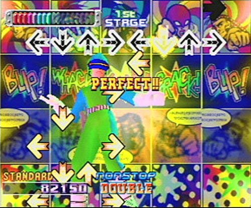 Miniatura 3 de Dance Dance Revolution (Renewed)