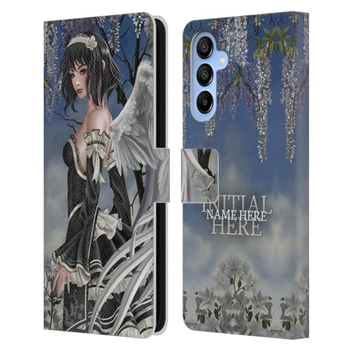 Étui portefeuille Samsung Galaxy A16 5G personnalisé protection intégrale