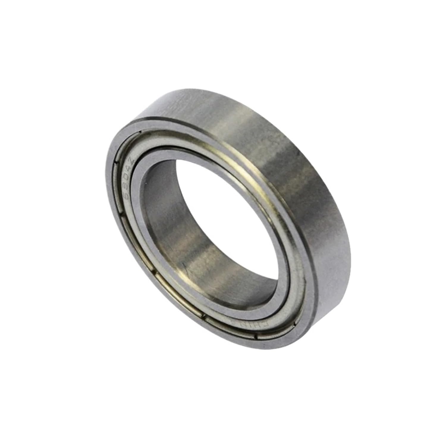 10pcs Bearing 6804 6804ZZ 61804-2Z 20x32x7Thin Section Shielded Deep Groove Ball Bearings