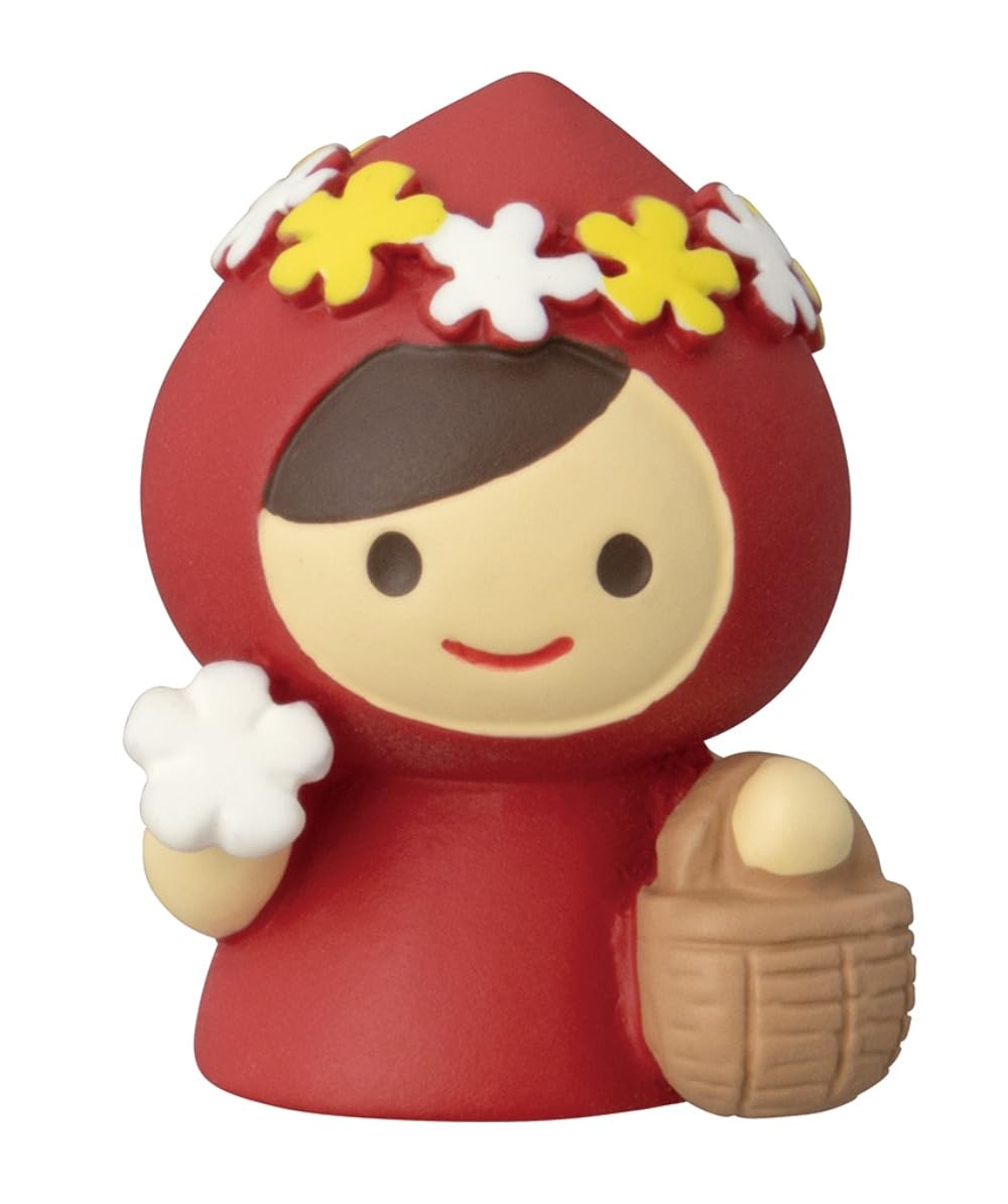 Amazon.co.jp: デコレコーポレーション Otogicco ミニミニマスコット