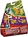 LEGO NINJAGO Arin’s Rising Dragon Strike Toy, Ninja Action Figure Playset with Arin Minifigure, Building Ninja Battle Toy Set for Kids, Gift Idea for Boys and Girls Aged 6 Years Old and Up, 71803