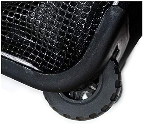 TUSA BA-0301 Roller Mesh Bag 2 TUSA BA-0301 Roller Mesh Bag