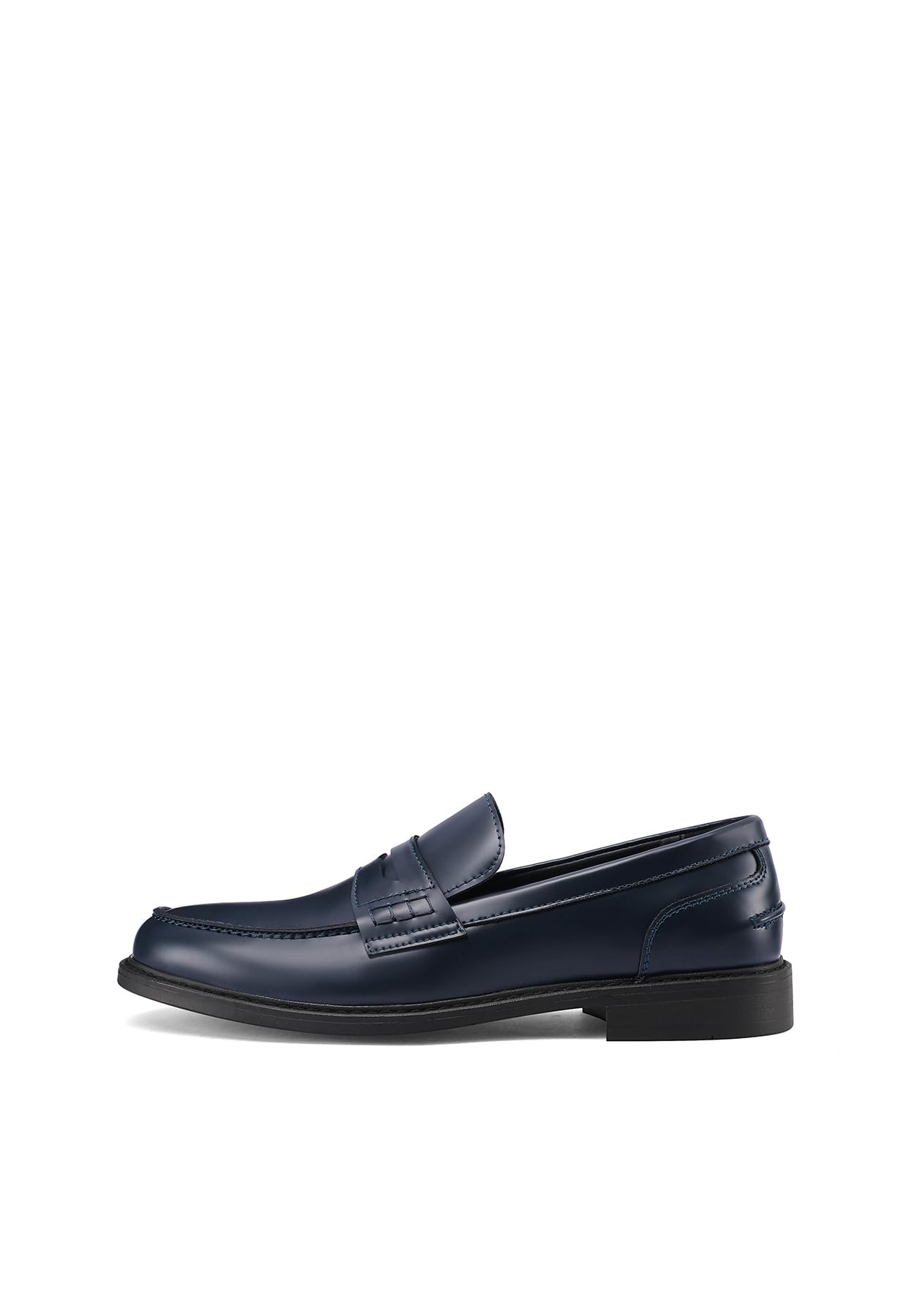QUEEN HELENA Mocassini Eleganti Scarpe Basse Leggere Uomo U1812