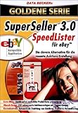  ebay Superseller 3.0 Speed Lister