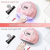 Zoom IMG-1 janolia lampada led uv unghie Zoom IMG-1 janolia lampada led uv unghie