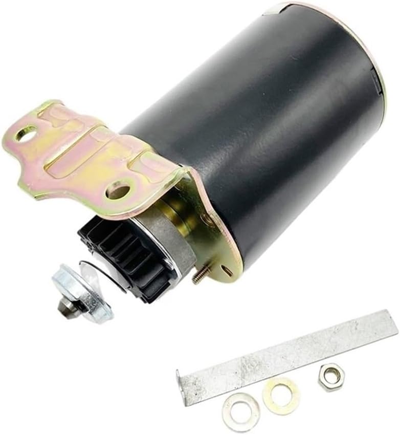 12v Starter Fit for Mower 16 Teeth 795121 499521 5778