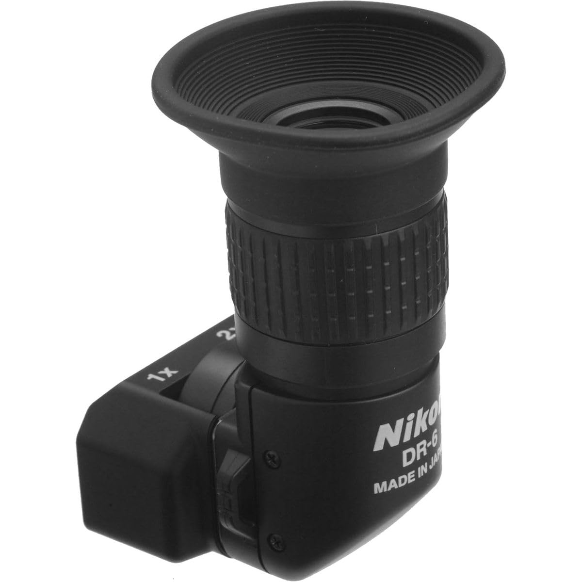 Nikon DR-6 Viseur d'angle à glissière