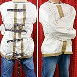 ◆マジック・手品◆拘束衣からの脱出◆T5821