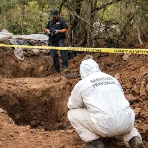 SI TU PATR&Oacute;N NO PAGA DERECHO DE PISO, TE PUEDEN MATAR. El caso de los mineros de Sinaloa.