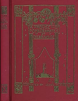 A House of Pomegranates