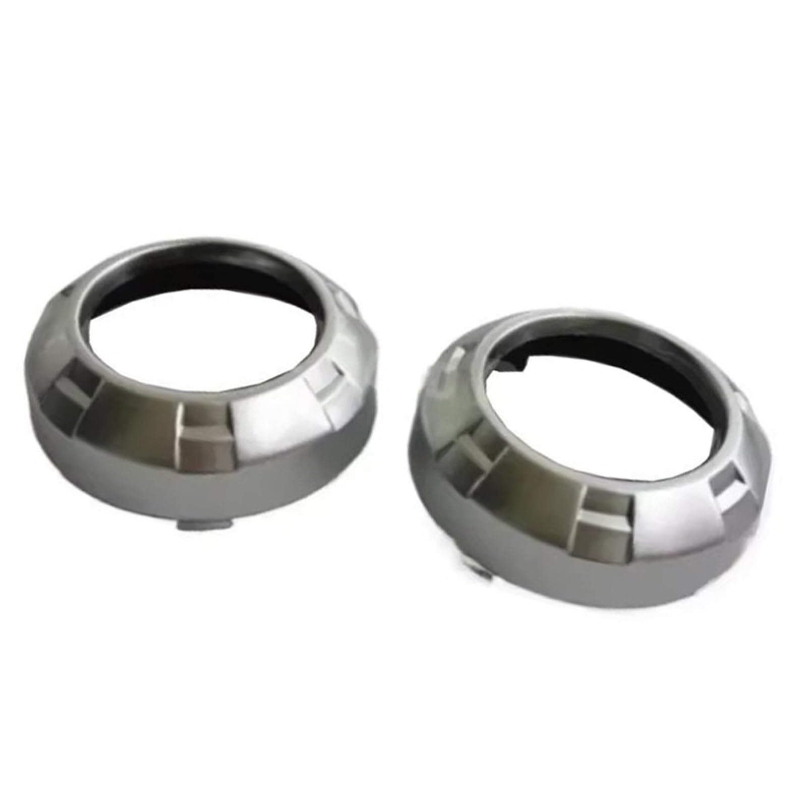 Cubierta de lámpara antiniebla delantera 6400A966: rejilla para Mitsubishi L200 2007 8