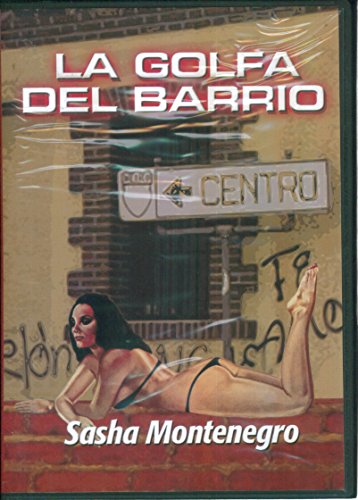 La Golfa Del Barrio