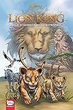 Disney The Lion King: Wild Schemes and Catastrophes (Graphic Novel)